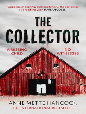 cover image of The Collector